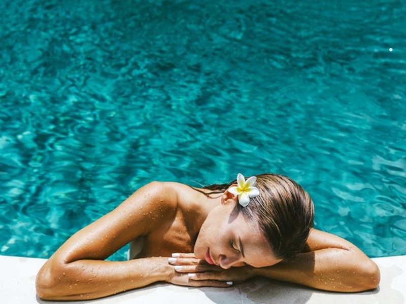 koristi termalne vode