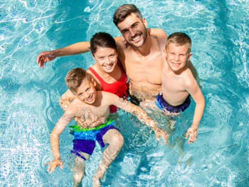 terme u Sloveniji za obiteljski odmor